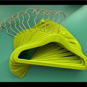 Kid Huggable Hangers by Joy Mangano